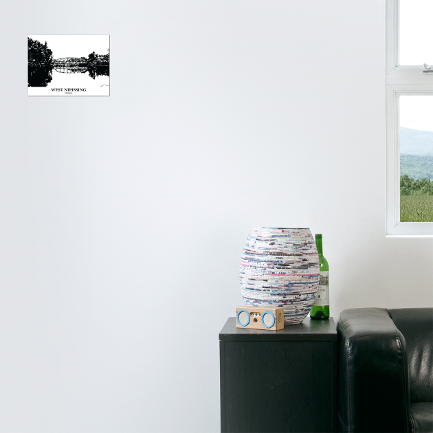 West Nipissing - Ontario by Lakeric